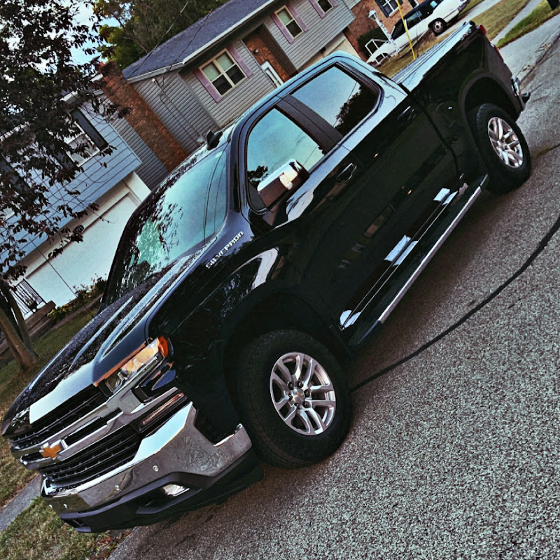 The Car Guru