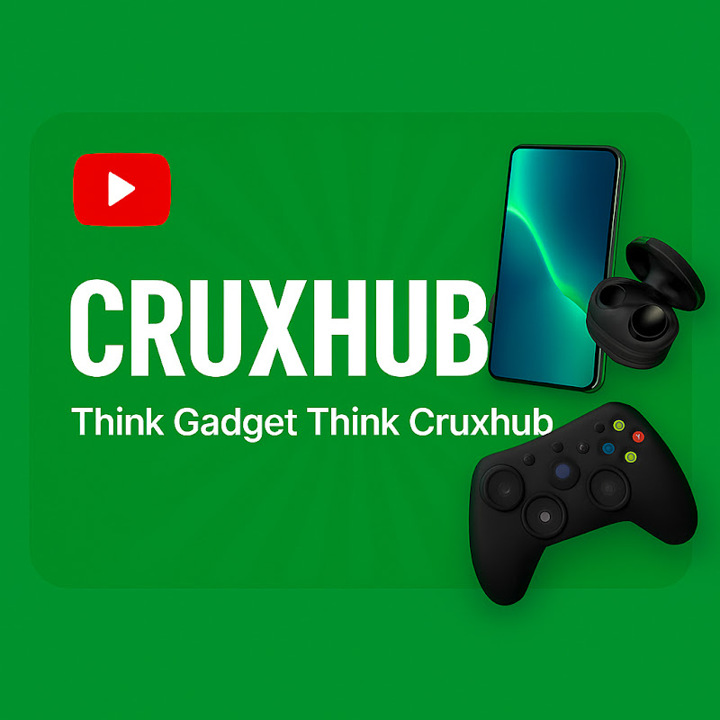Cruxhub