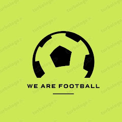We are football