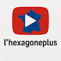 l'hexagoneplus logo