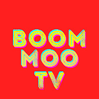 Boom Moo Tv profile image
