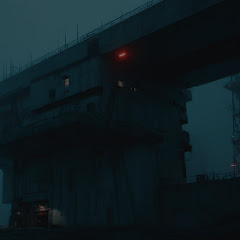 Quiet Dystopia