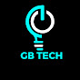 GB Tech logo