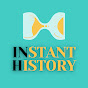 Instant History logo