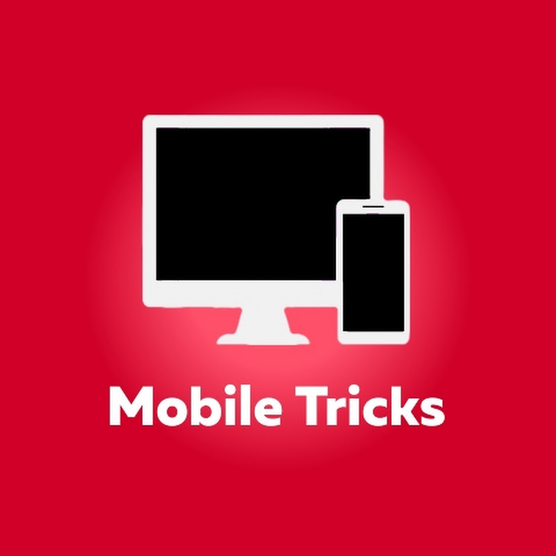 Mobile Tricks