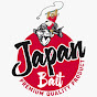 Japan Bait Store logo