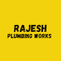 Rajesh Plumbing Works logo