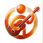 Nationalities Guitarist logo