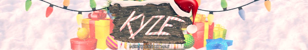 KyZe YouTube channel avatar