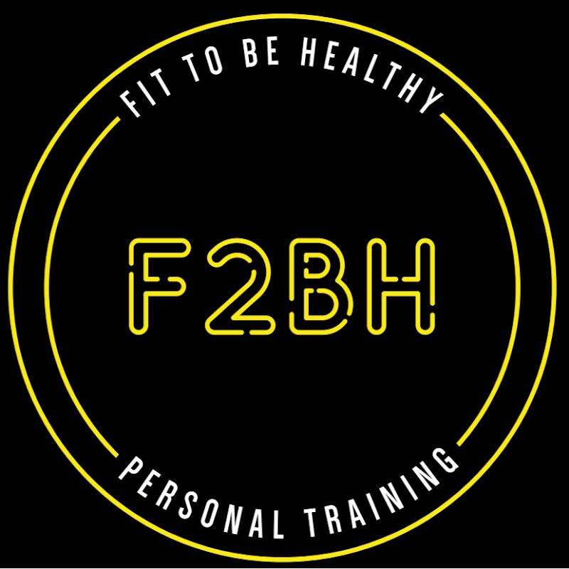 Fit To Be Healthy