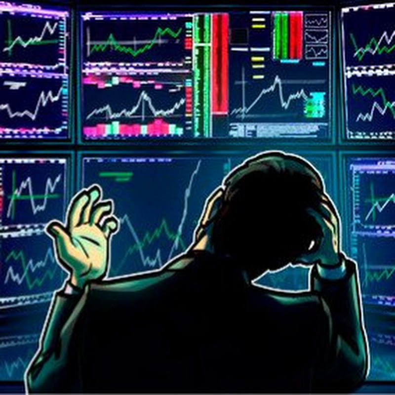 Stocks, Indices, Crypto, Forex Analysis 