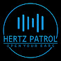 Hertz Patrol logo