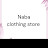 Naba’s clothing store 