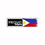 Filipino Proud logo