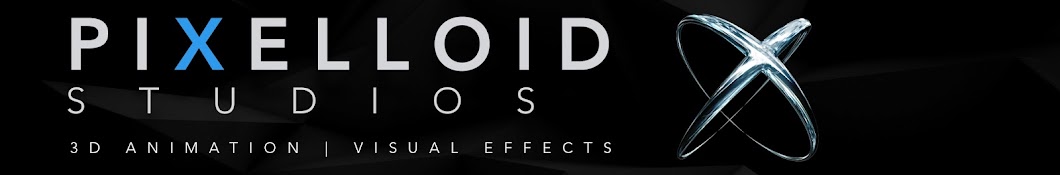 Pixelloid Studios رمز قناة اليوتيوب