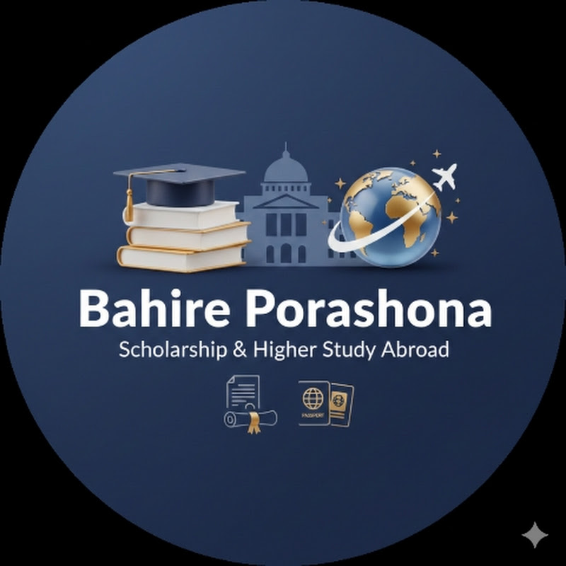 Bahire Porashona  avatar