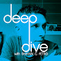 Deep Dive with Shawn logo