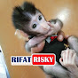 Rifat Risky logo