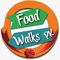 Food Walks PK logo