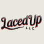 Laced Up LLC logo