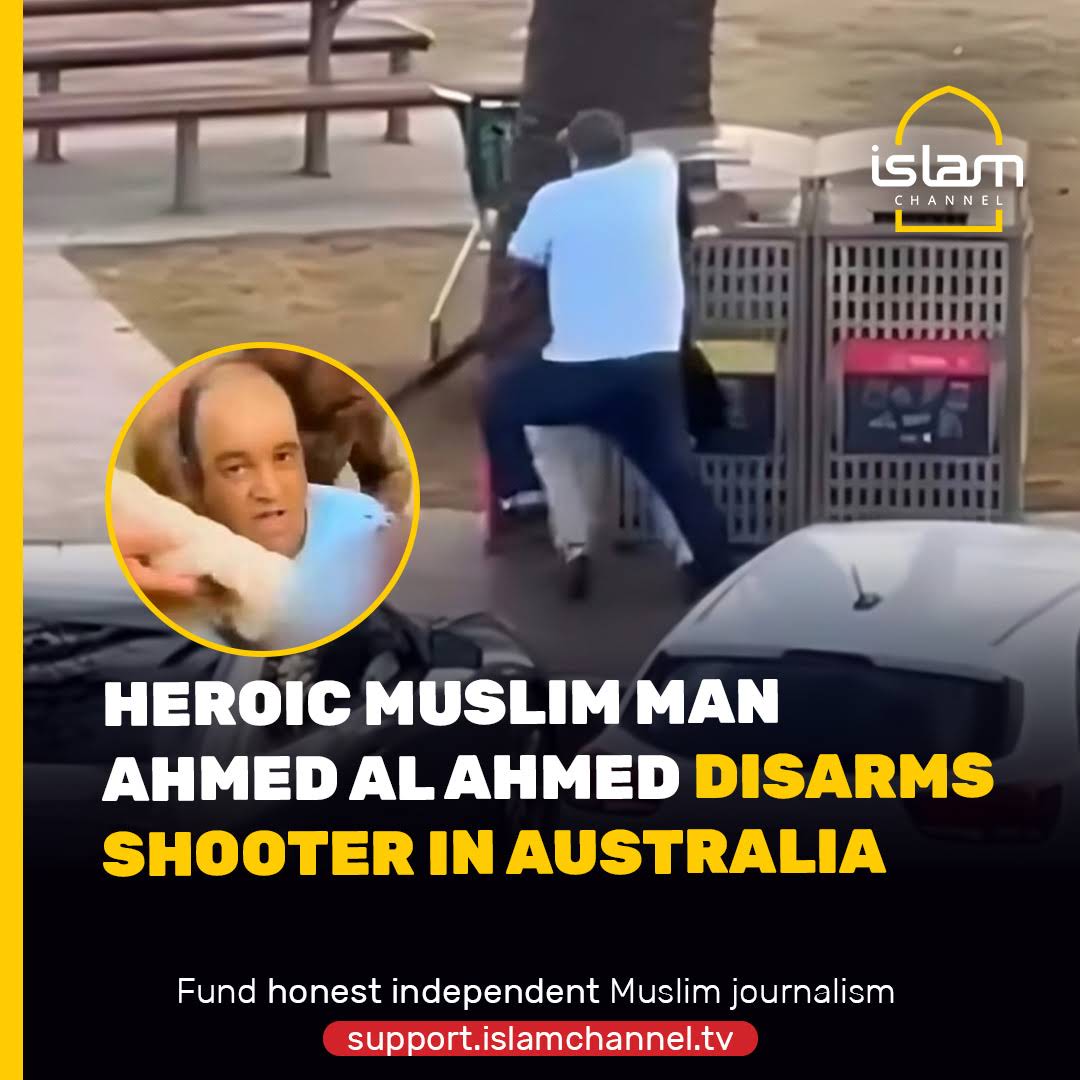Post from Islam Channel