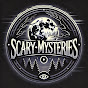 Scary Mysterіes logo