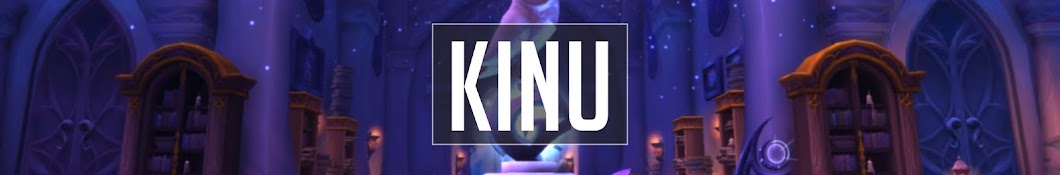 Kinu YouTube channel avatar