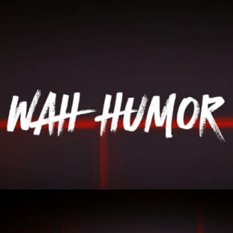 @WAHHUMOR