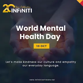 Infiniti Software Solutions Pvt Ltd YouTube channel