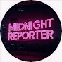MIDNIGHT REPORTER logo
