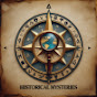 Historical Mysteries logo