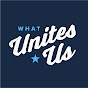 What Unites Us logo