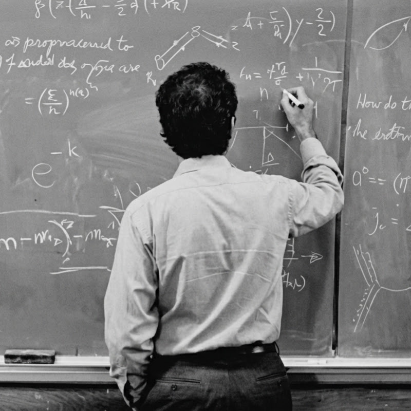 The Feynman Way