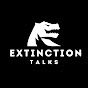 ExtinctionTalks logo