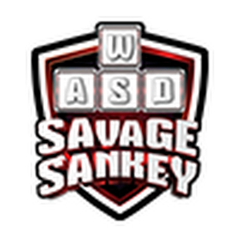 SAVAGESANKEY