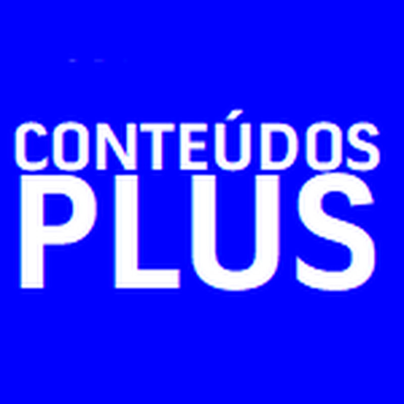 Conteúdos Plus