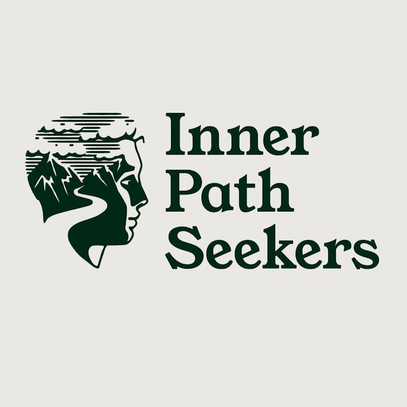 Inner Path Seekers | A space for mental health Logo