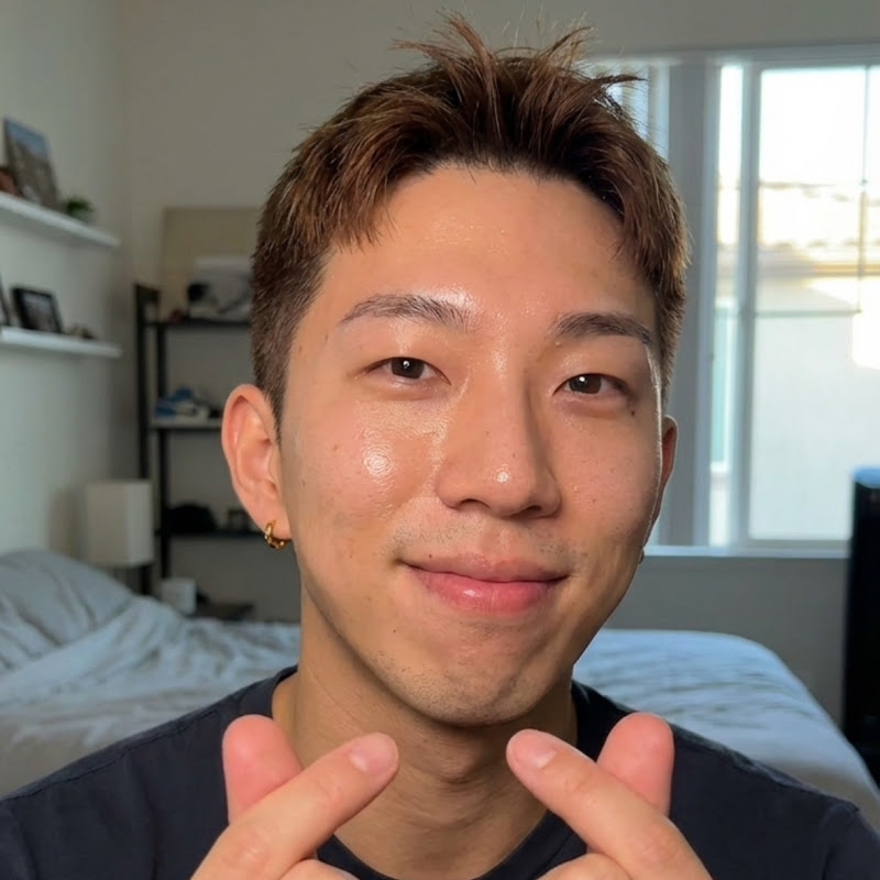 Justin Qwang Skincare 
