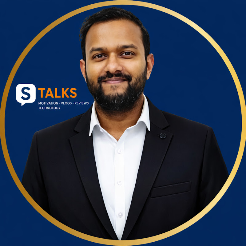 S Talks
