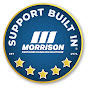 Morrison Container Handling Solutions logo