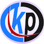 KP IDEAL CLASSES logo