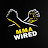 MMA Wired