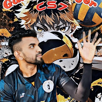 Game Changer Cs7 profile image