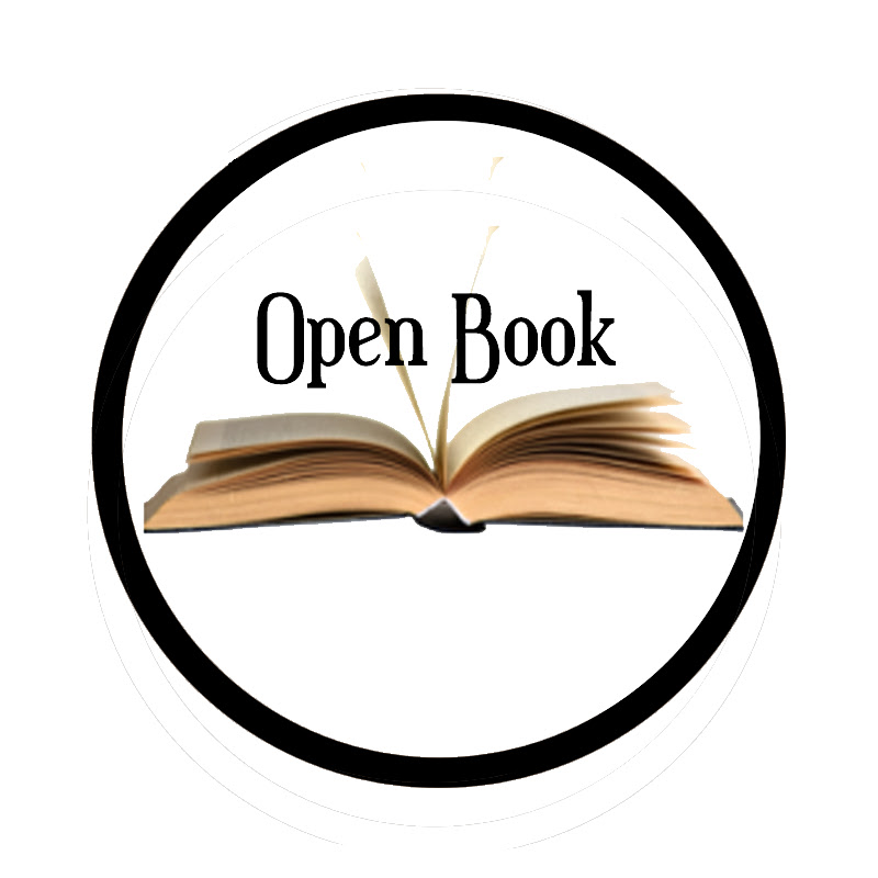 Open Book