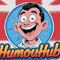 Humour Hub