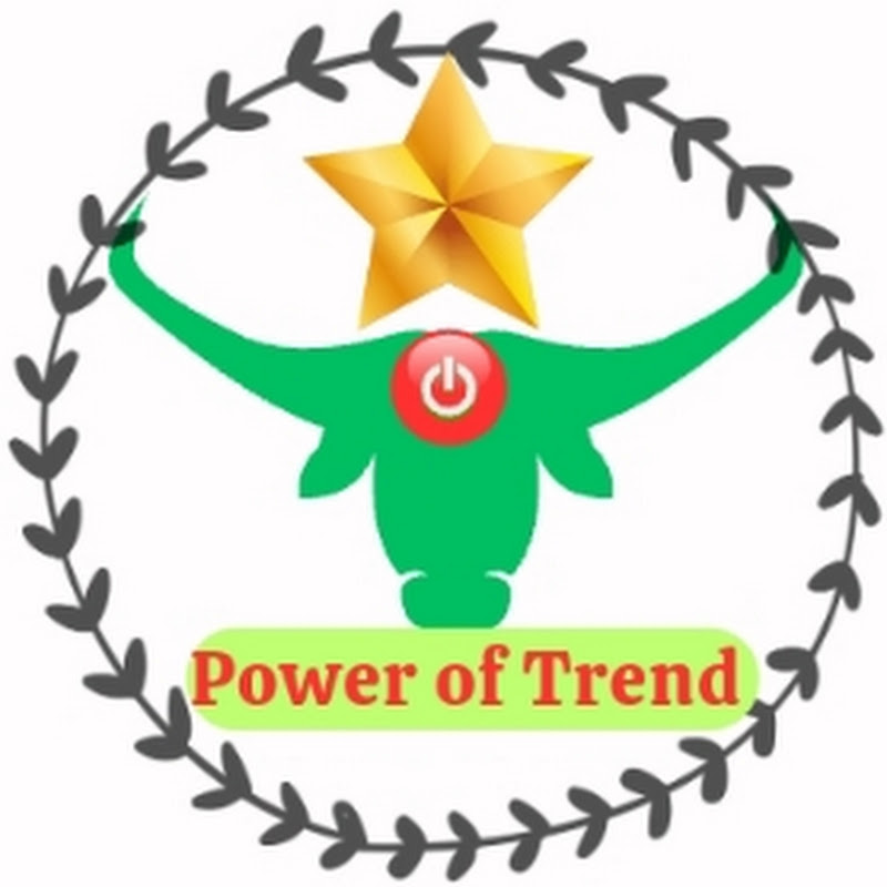 Power of trend 📉📈