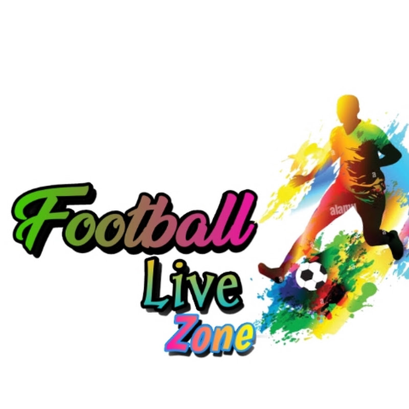 Football Live Zone profile avatar
