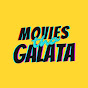 Movies tho galata logo