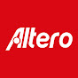 Altero logo