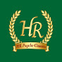 HR RAILWAY CLASSES logo